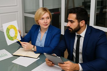 Why Financial Consulting is Essential for Business Growth