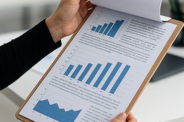 How Corporate Finance Solutions Build a Strong Future 