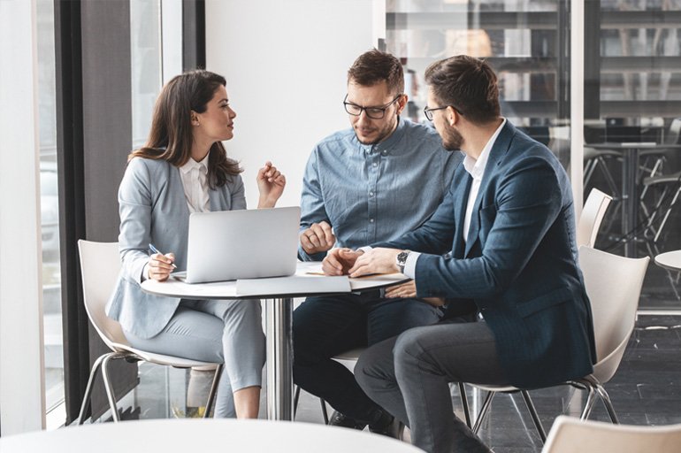 Supply Chain Finance / Bill Discounting 